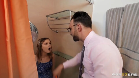 Kinky Family Secrets Of Nadia And Coco