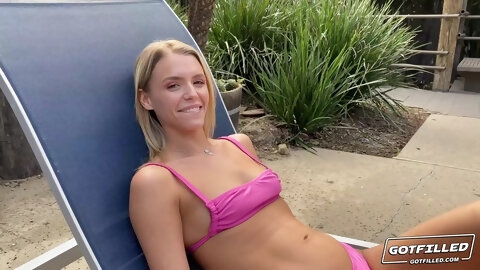 Is Locked And Loaded - Evelyn Payne And...