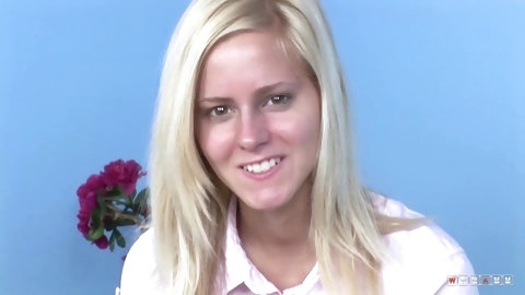 I Will Lick Your Balls Before You Give Me...