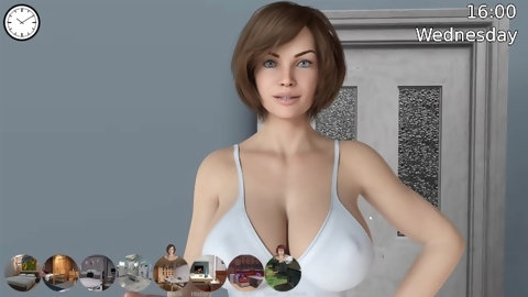 Foot Of The Mountains V8 - Fuck Your...