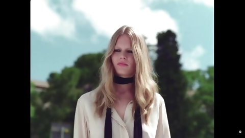 Anna Ewers - The Same Way I Do