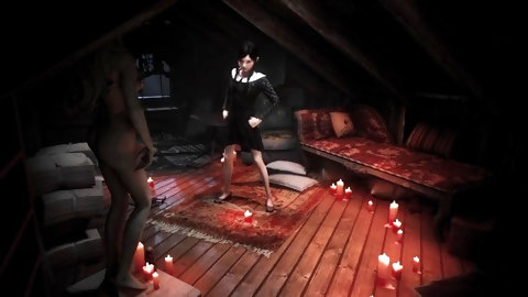 Ritual - Selfdrillingsms [teen]...