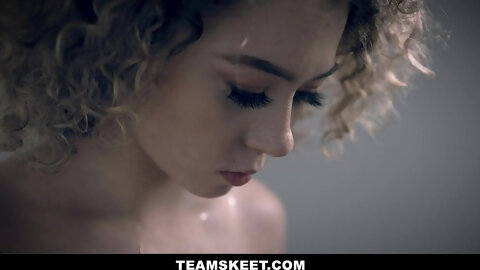 Skinny Cutie Allie Addison Will Do...