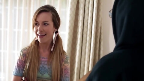 Mybabysittersclub - Skinny Baby Sitter...