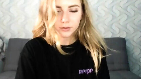 Masturbation Webcam Free Teen Porn Video