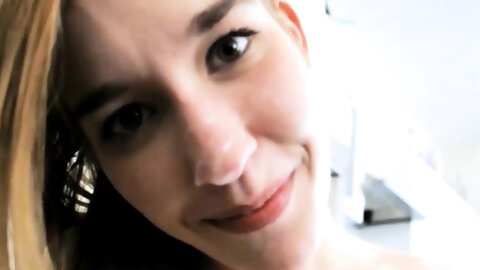 Tight Amateur Blonde Teen Babe Natasha...