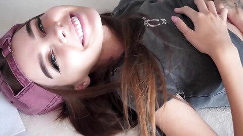 Extreme Eye Rolling Orgasms - Super...