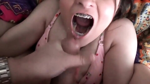 Cumshot And Facial Compilation 22