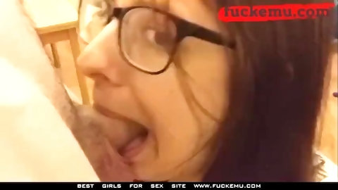 Petite Big Boobs Cougar Slut Fucks Your...