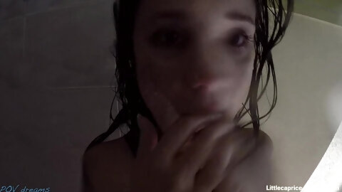 Little Caprice Hot Babe Amazing Porn Video