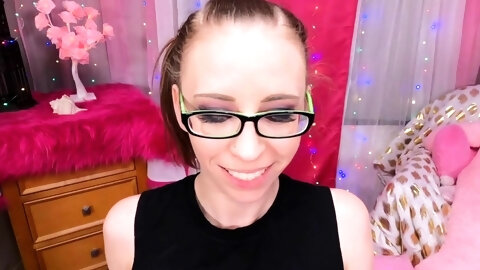 Slutty Petite Stepdaughter Pov Banged