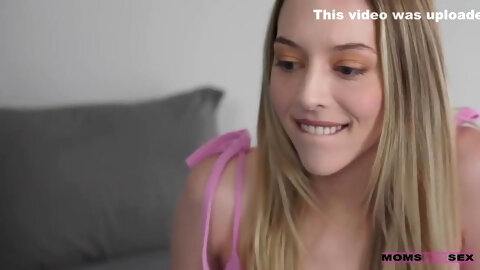 Lily Larimar And Brandi Love In I Left My...