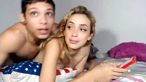 Tight Amateur Blonde Teen Babe Natasha...