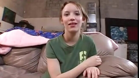 Pov Porn With Super Busty Teen With Puffy...