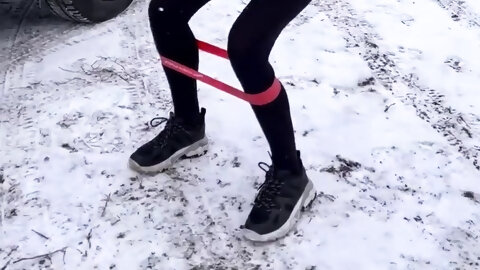 Kori Stunning Skinny Amateur Blonde Girl...