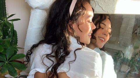 Is My Skirt A Little Too Short?